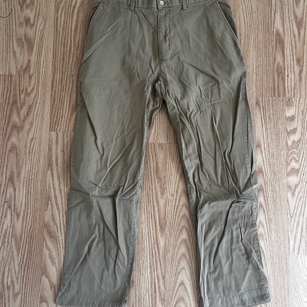 Polo Ralph Lauren Khaki Chinos